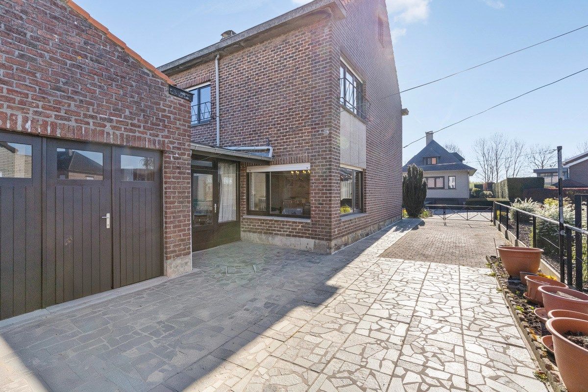 Rustig gelegen woning met 4 slaapkamers foto 4