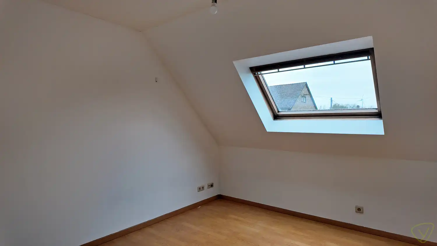 Moderne en gezellige gezinswoning gelegen te Adegem! foto 17