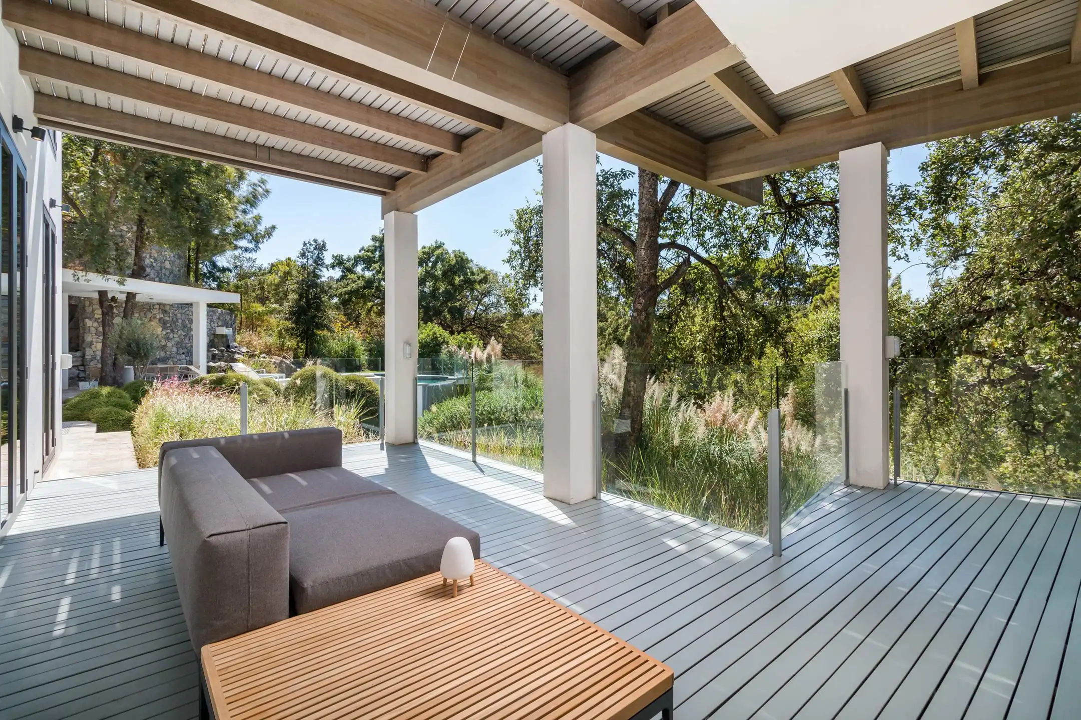 Z'unica, villa in het meest exclusieve golfresort van Europa foto 22