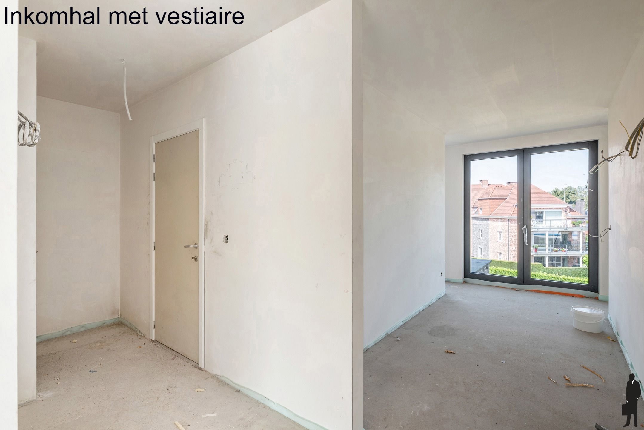 Residentie Mercuur: Penthouse van 237m² + 75m² aan terrassen foto 4