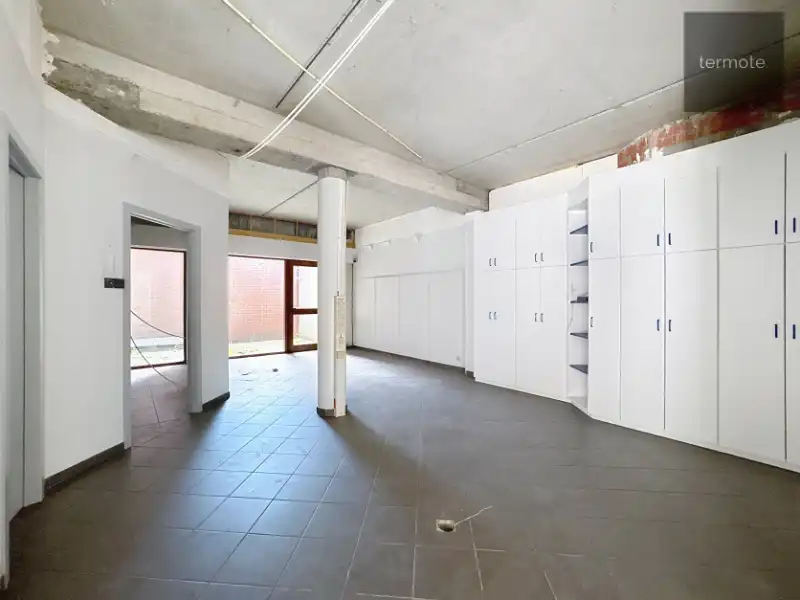 handelspand op topligging foto 10