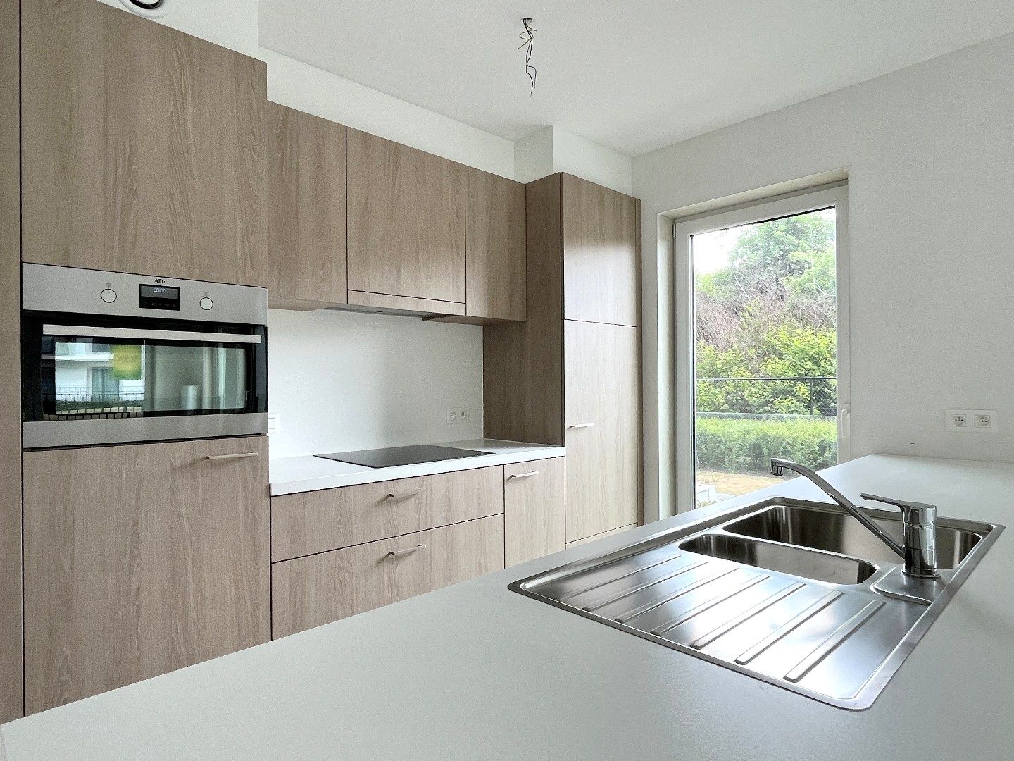 2-slpkr appartement 2.0.C met meerdere terrassen foto 10
