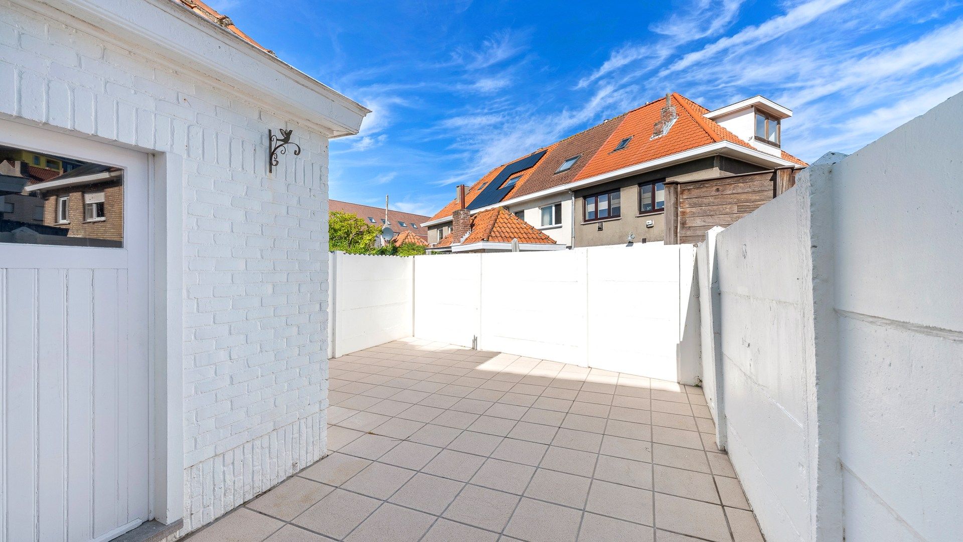 Zeer verzorgde woning te Heist-aan-Zee foto 11