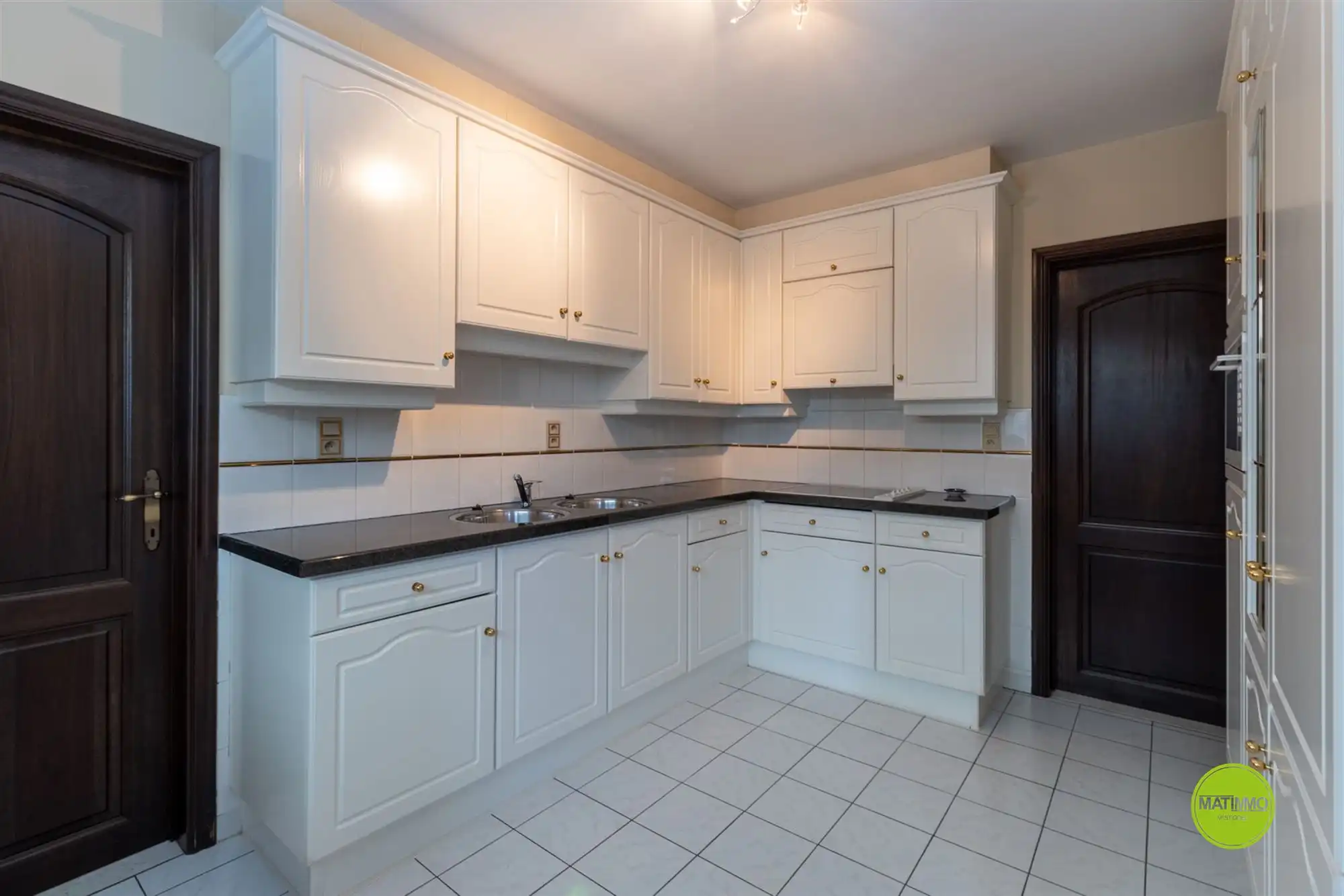 Gelijkvloerse woning met grote tuin in Leopoldsburg foto 6