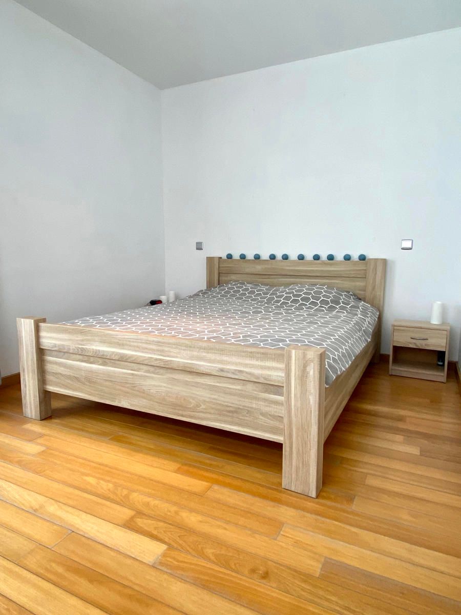 Te huur: Modern en rustig gelegen appartement te Heldergem foto 12