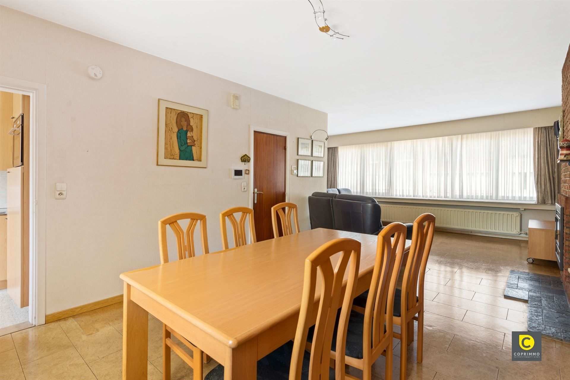 Woning: 3 slk. op ZW perceel foto 4