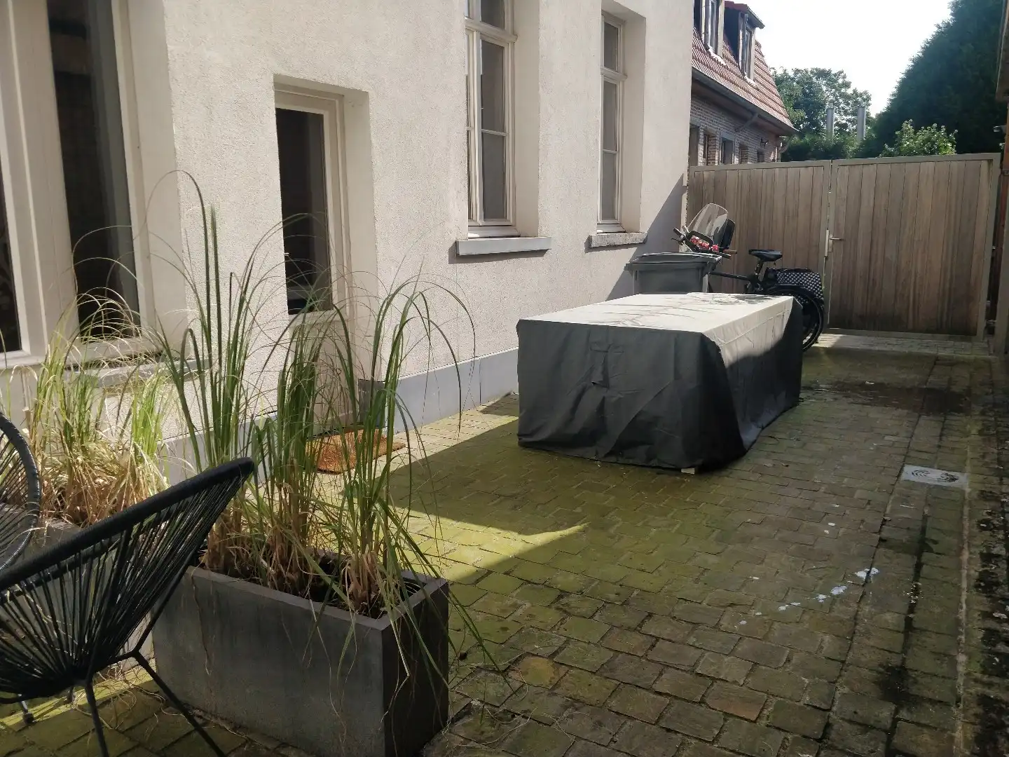 Ruime rijwoning in Lokeren met 3 slaapkamers  foto 12