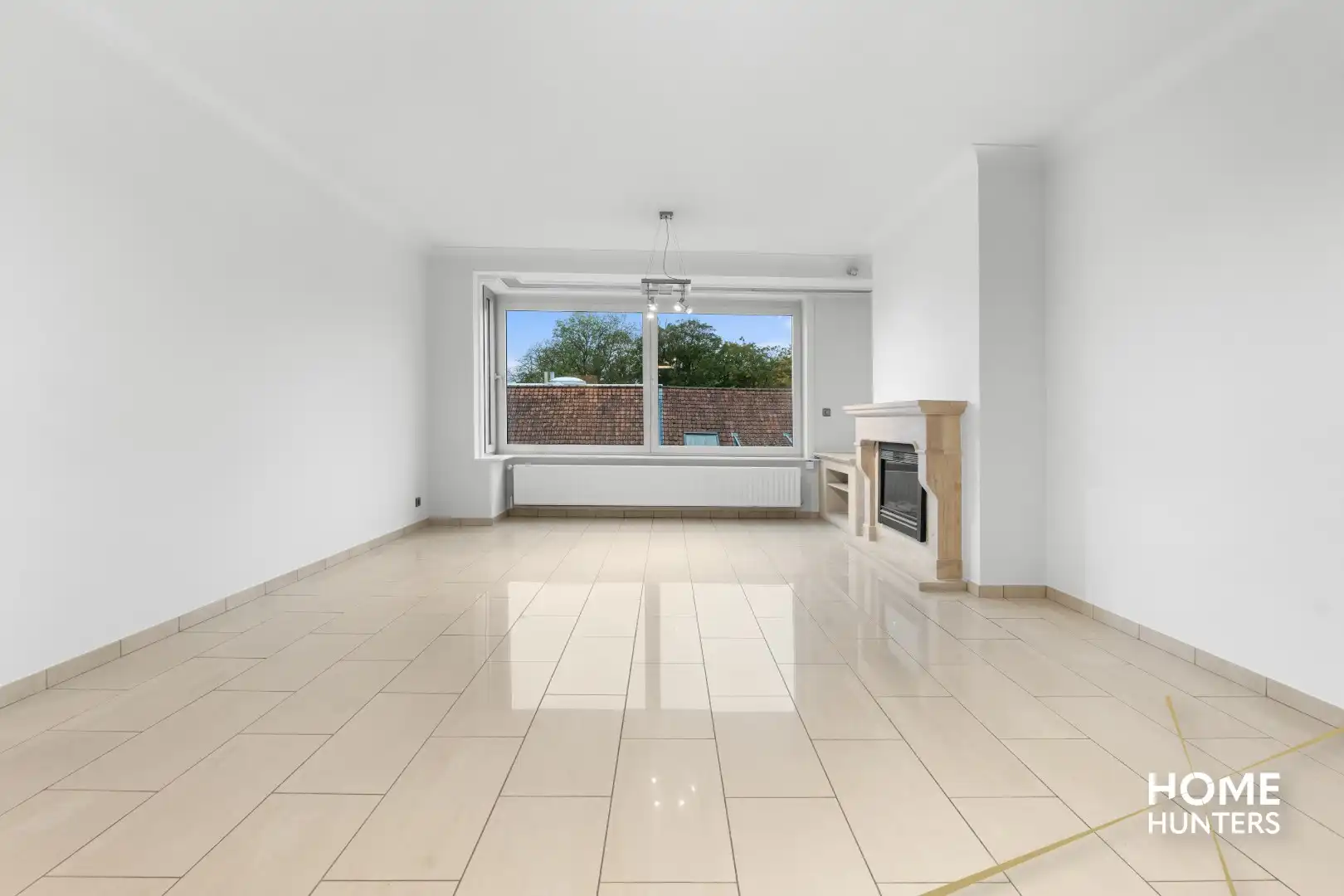 Verrassend ruim 1-slaapkamerappartement foto 4