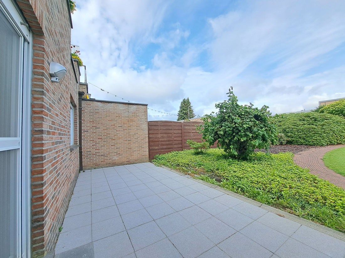 Eigentijds gelijkvloers appartement te Bocholt foto 17