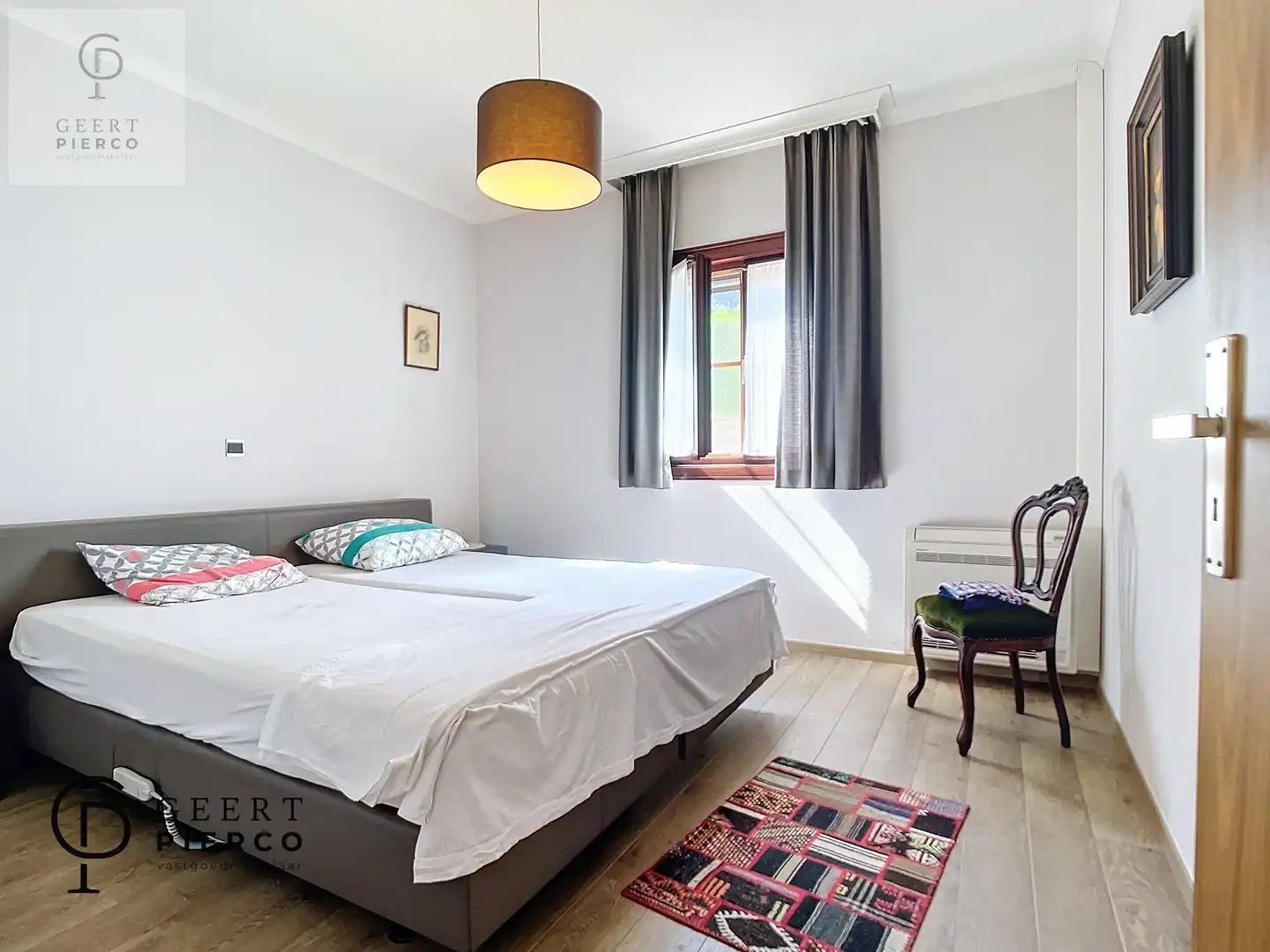 leuke bungalow met 3 slaapkamers in hartje Landen foto 18