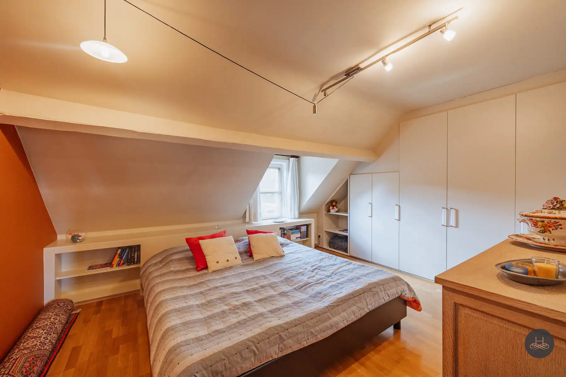 Prachtige vrijstaande villa in rustige omgeving foto 23