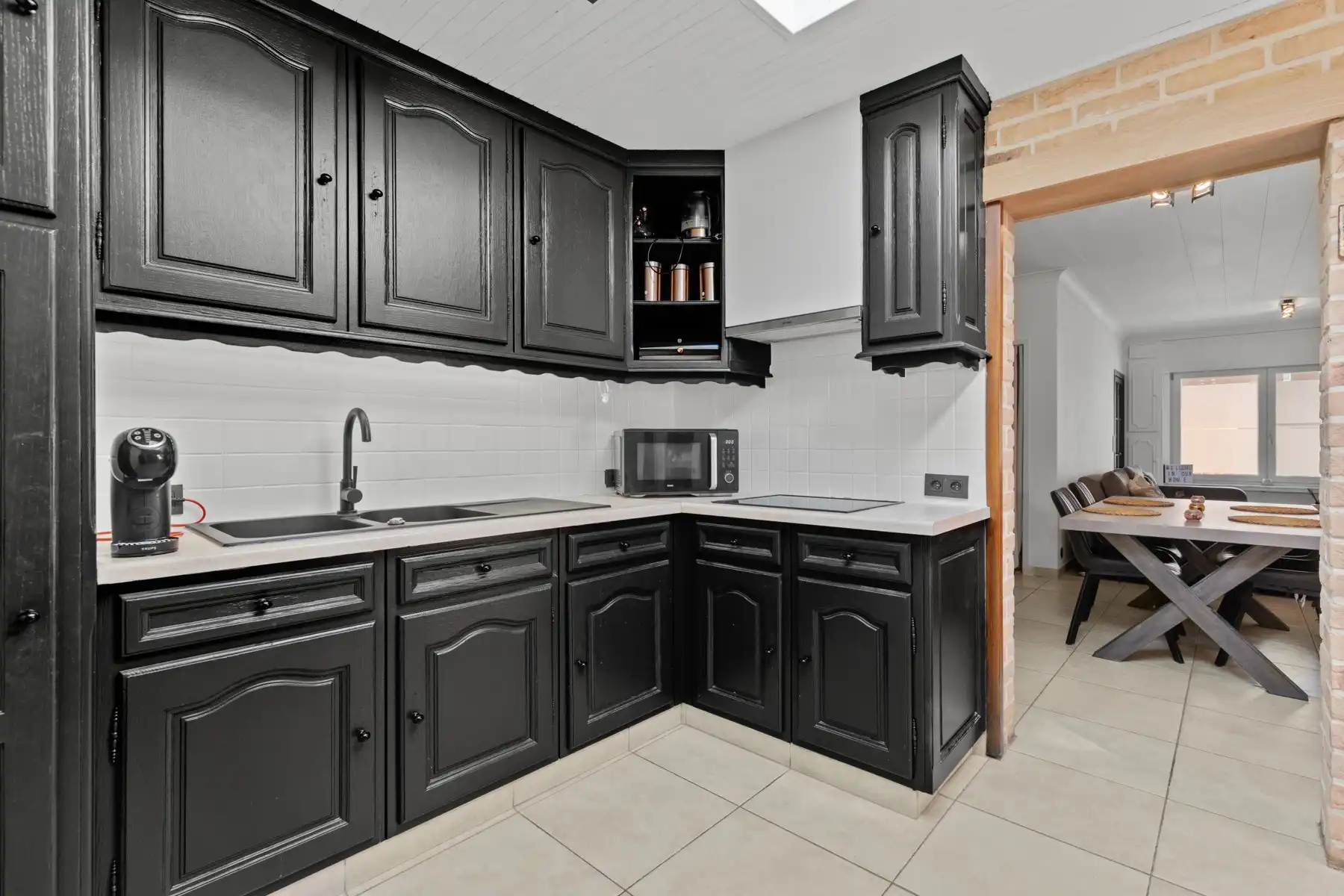 Woning met 2 slaapkamers te huur in Wetteren foto 6