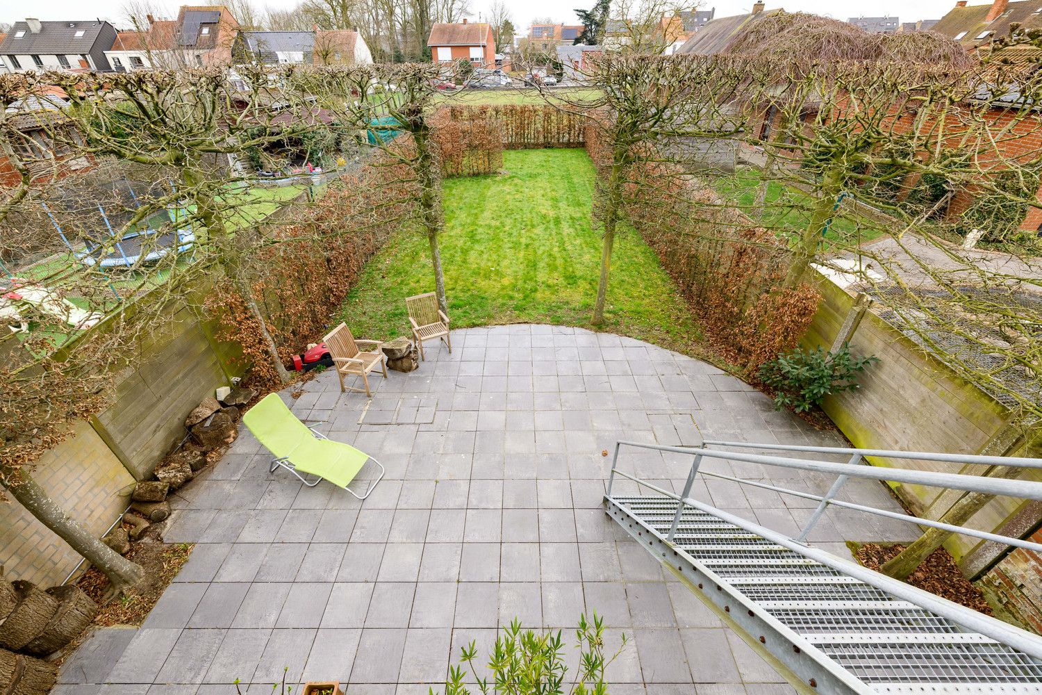 Woning dichtbij het centrum van Meulebeke. foto 19