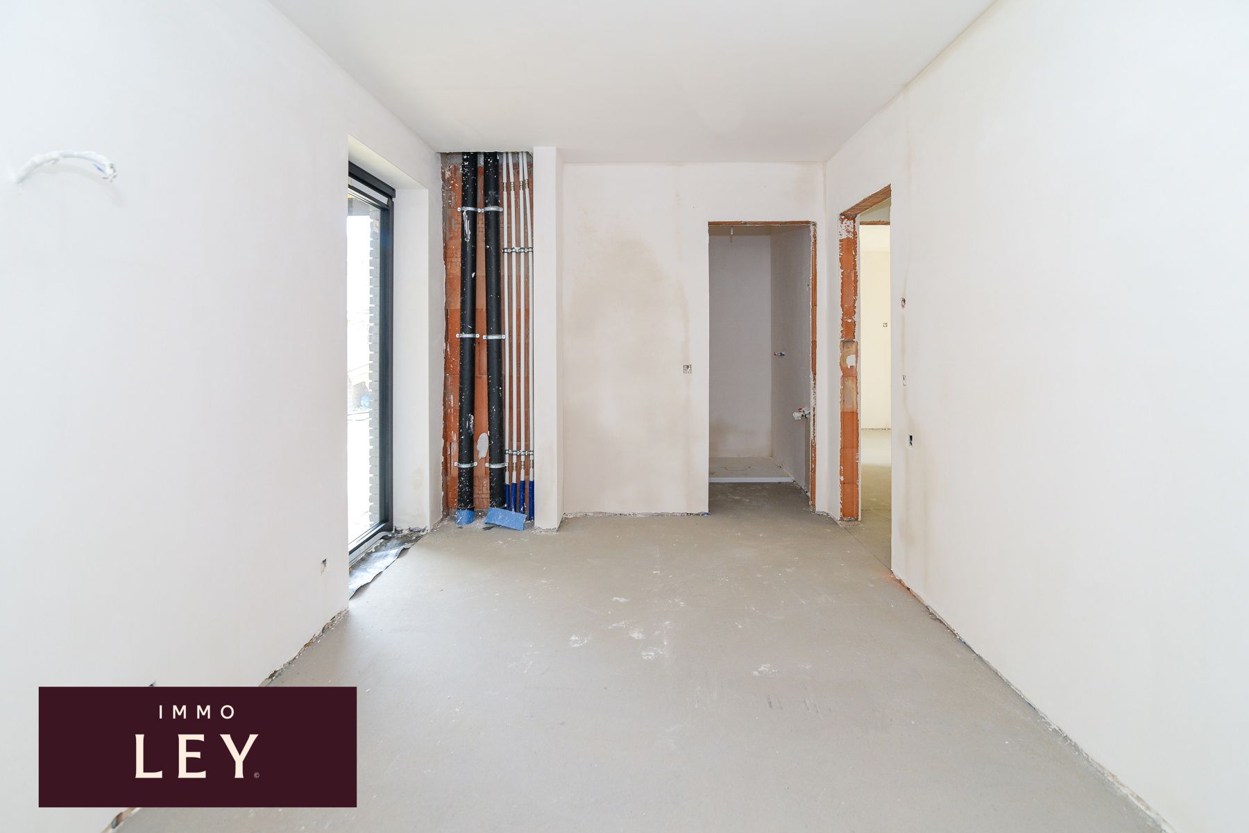 5 Nieuwbouw studentenkamers: Unieke investeringskans in Geel foto 28