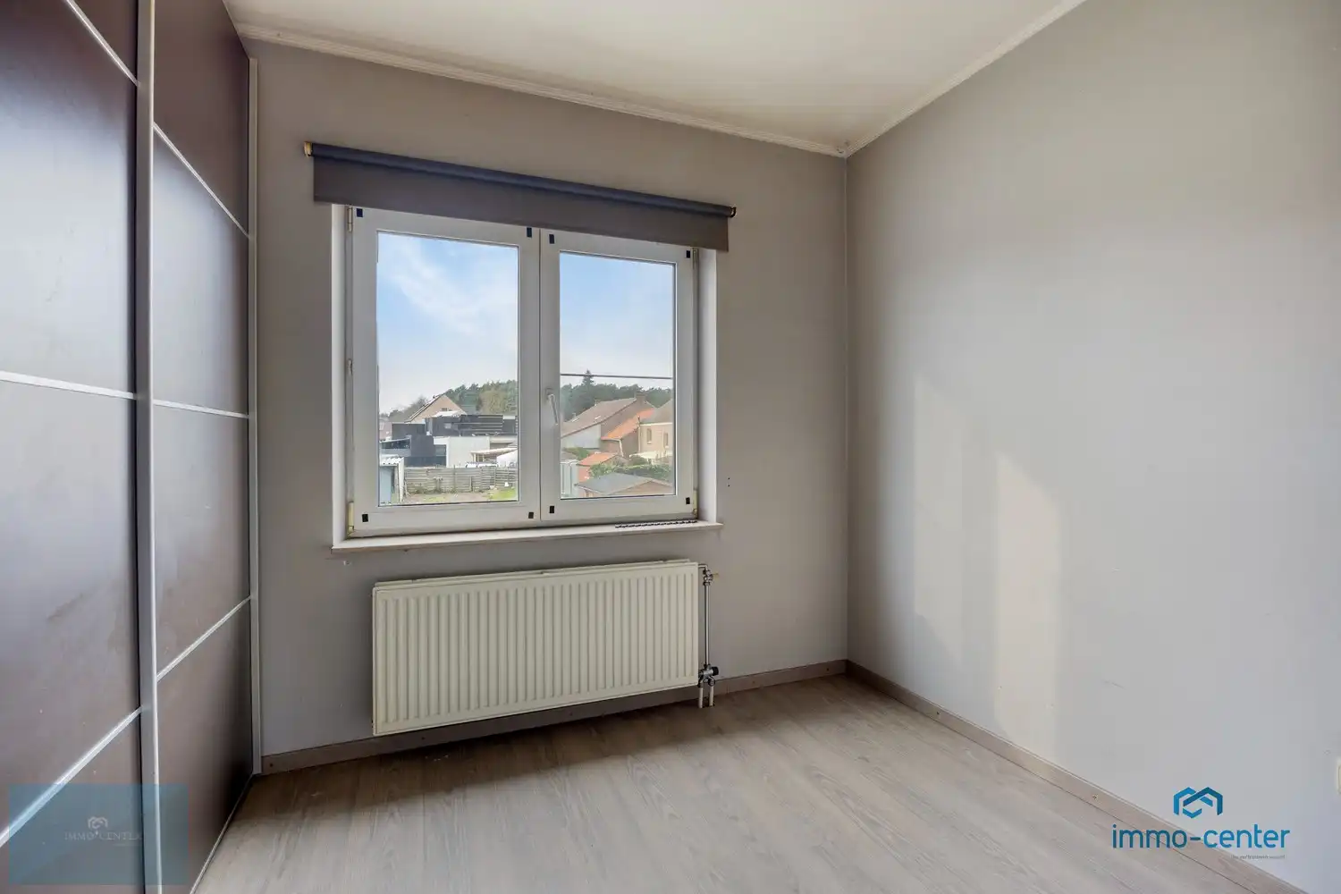 🏡 Instapklaar appartement van 105 m² met tuin, garage en airco foto 19