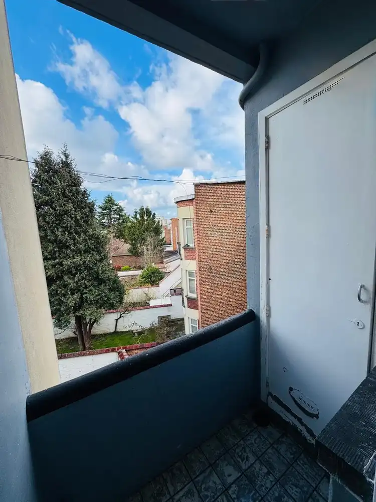 Opbrengsteigendom te Ganshoren foto 10
