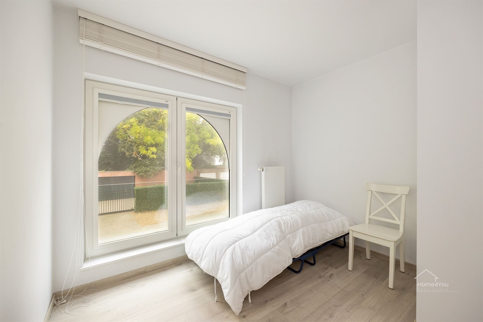 Instapklare gezinswoning met 4 slaapkamers en tuin foto 21