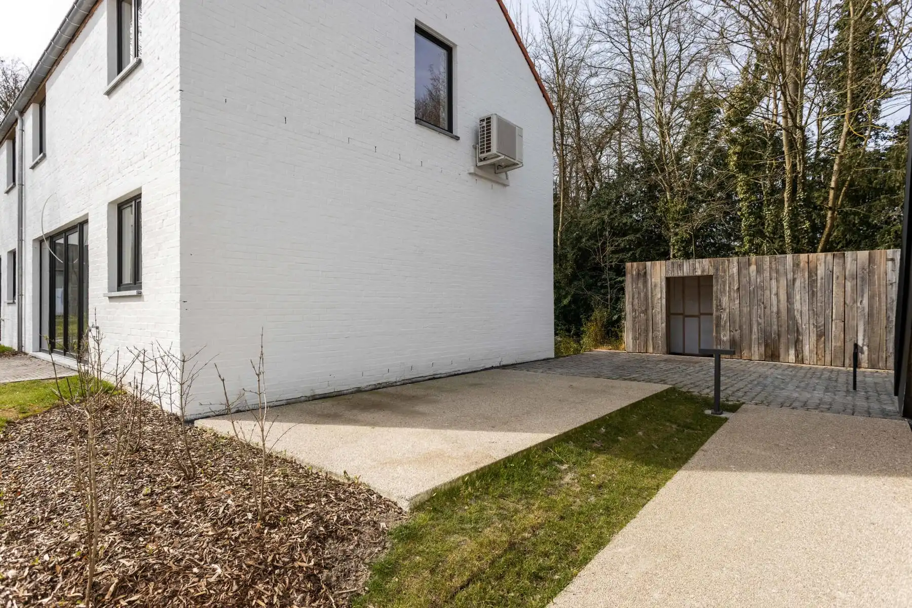 Energiezuinige woning in een uniek kader! 6%btw! foto 7