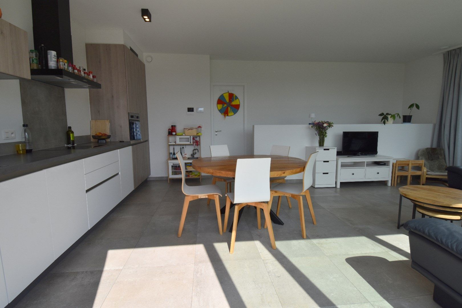 Instapklaar appartement in rustige omgeving foto 4
