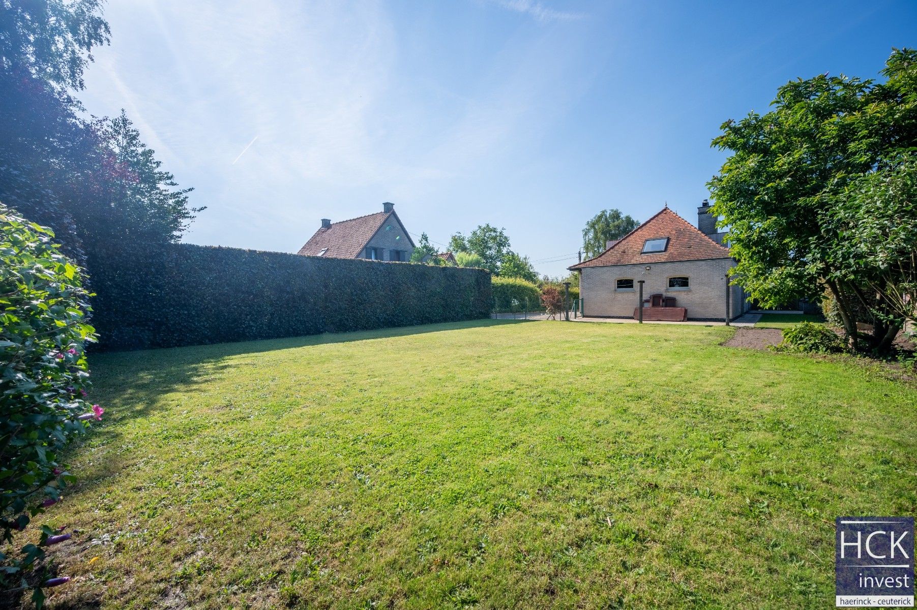 NAZARETH - Uitmuntend gelegen alleenstaande woning op mooi perceel van 877 m² foto 7