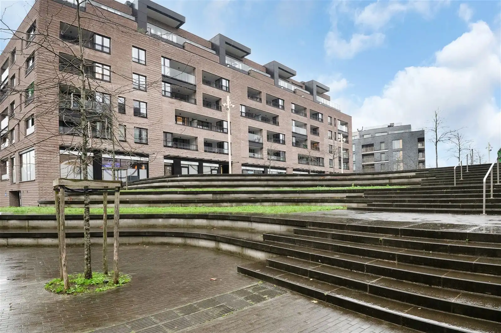 Appartement 2 slaapkamers  foto 12