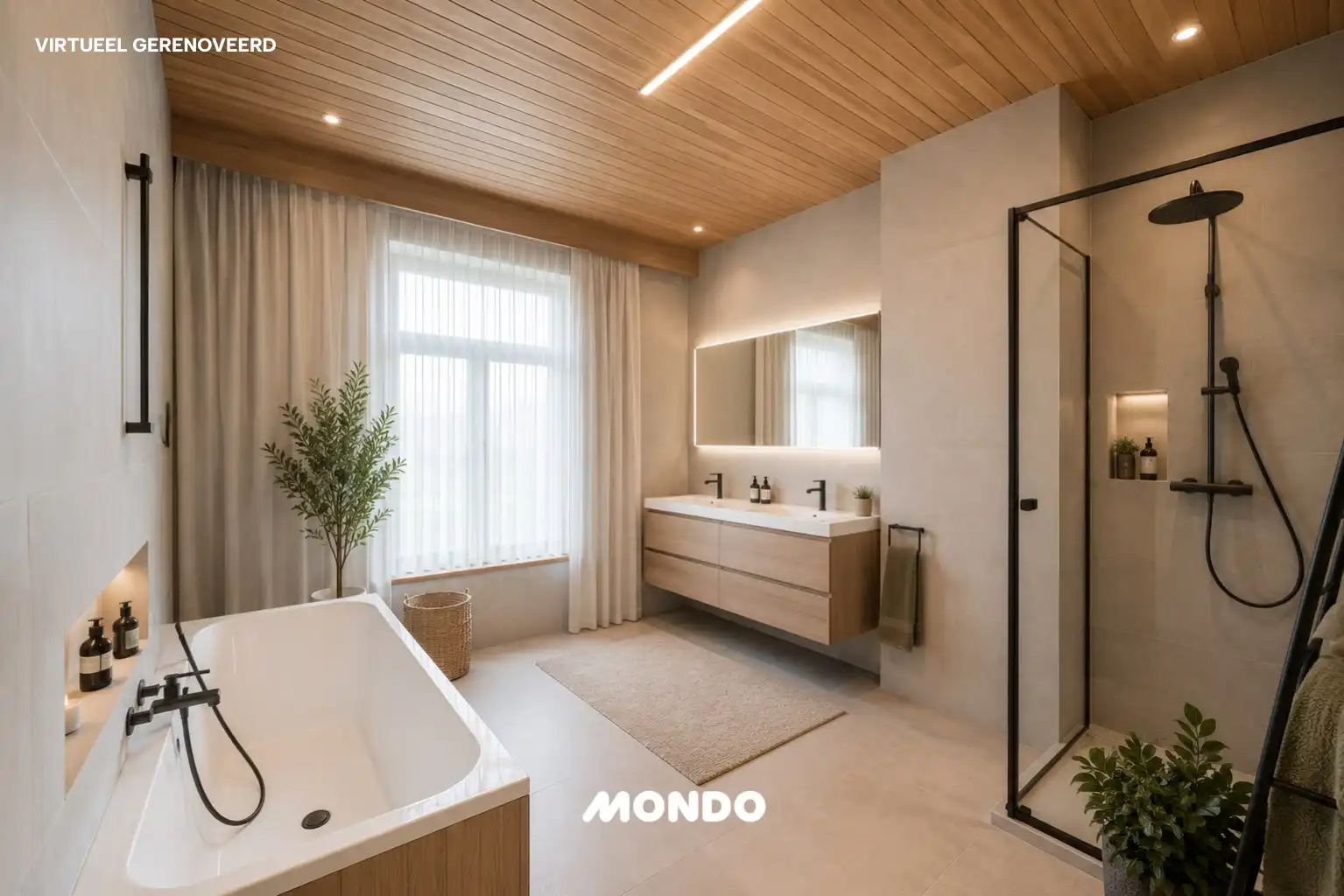 Karaktervol herenhuis met 4 slaapkamers! foto 25