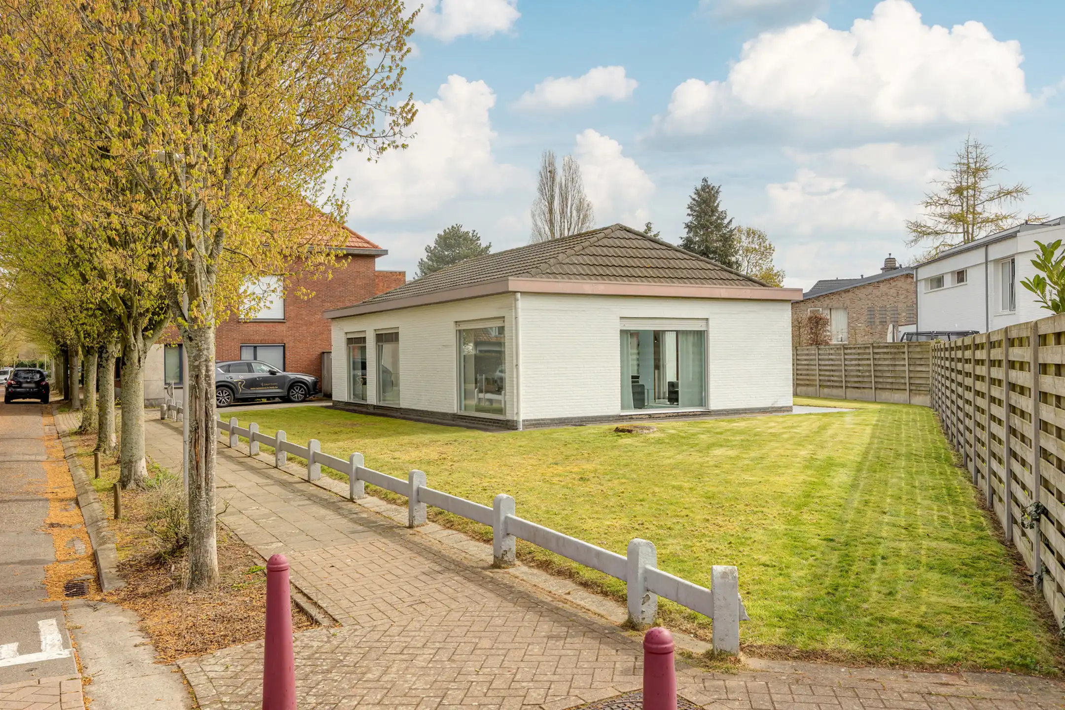 Huis te koop Zilverenhoek 29 - 2530 Boechout