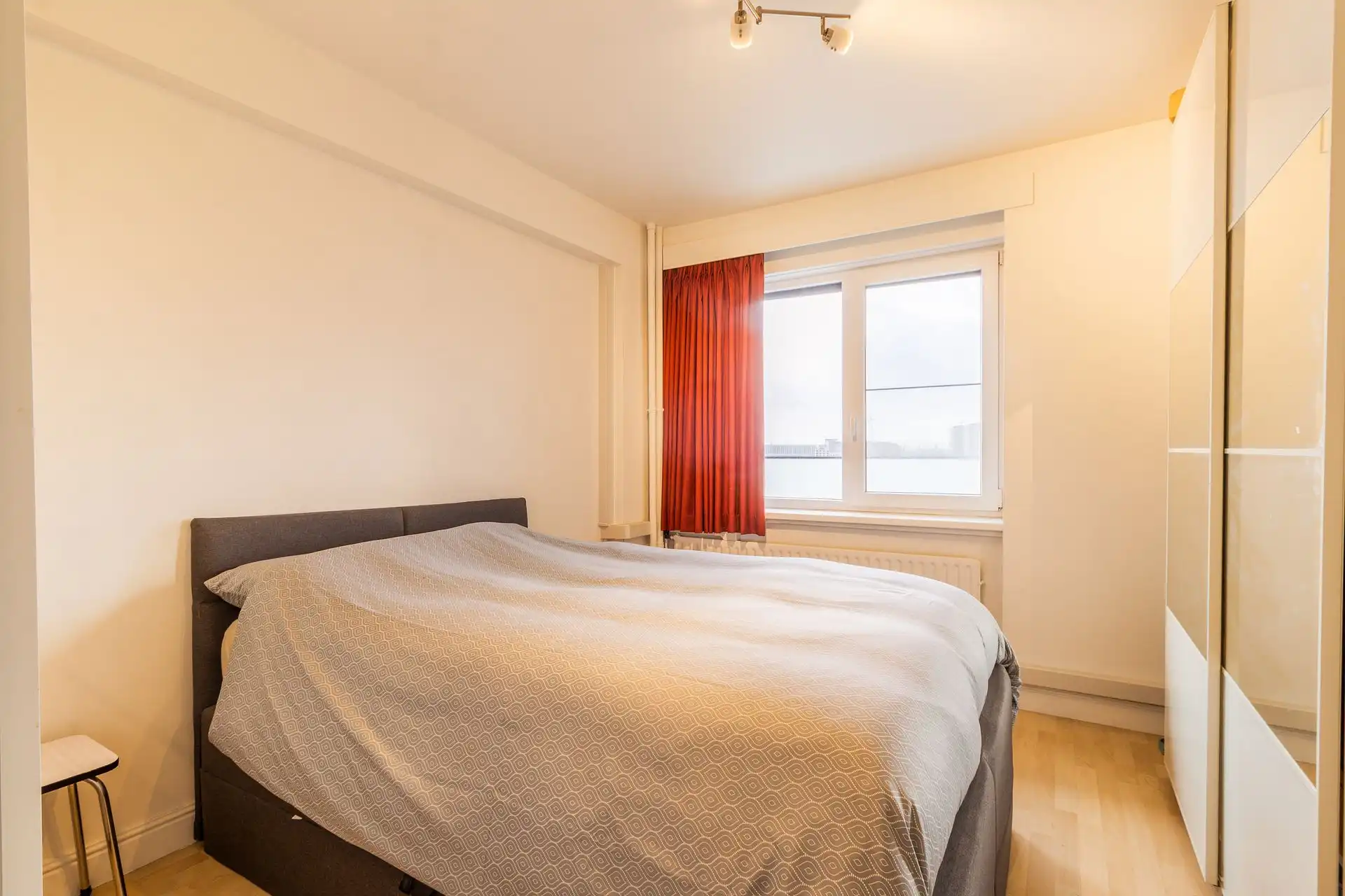 Appartement met 3 slaapkamers en panoramisch zicht foto 15