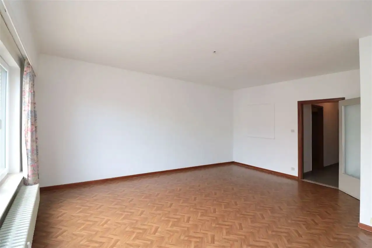 instapklaar, 1 slpk, terras, in volle centrum foto 9