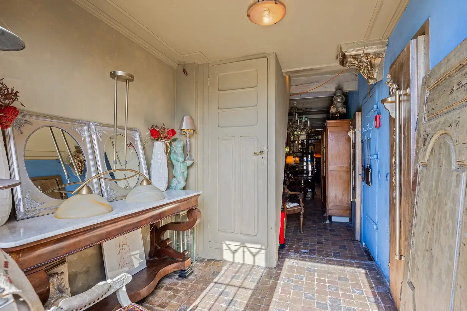 Huis te koop foto 16