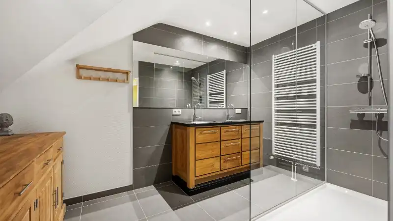 Zeer ruime villa van 432m² op 21 are vlakbij golf-en meerdomein foto 13