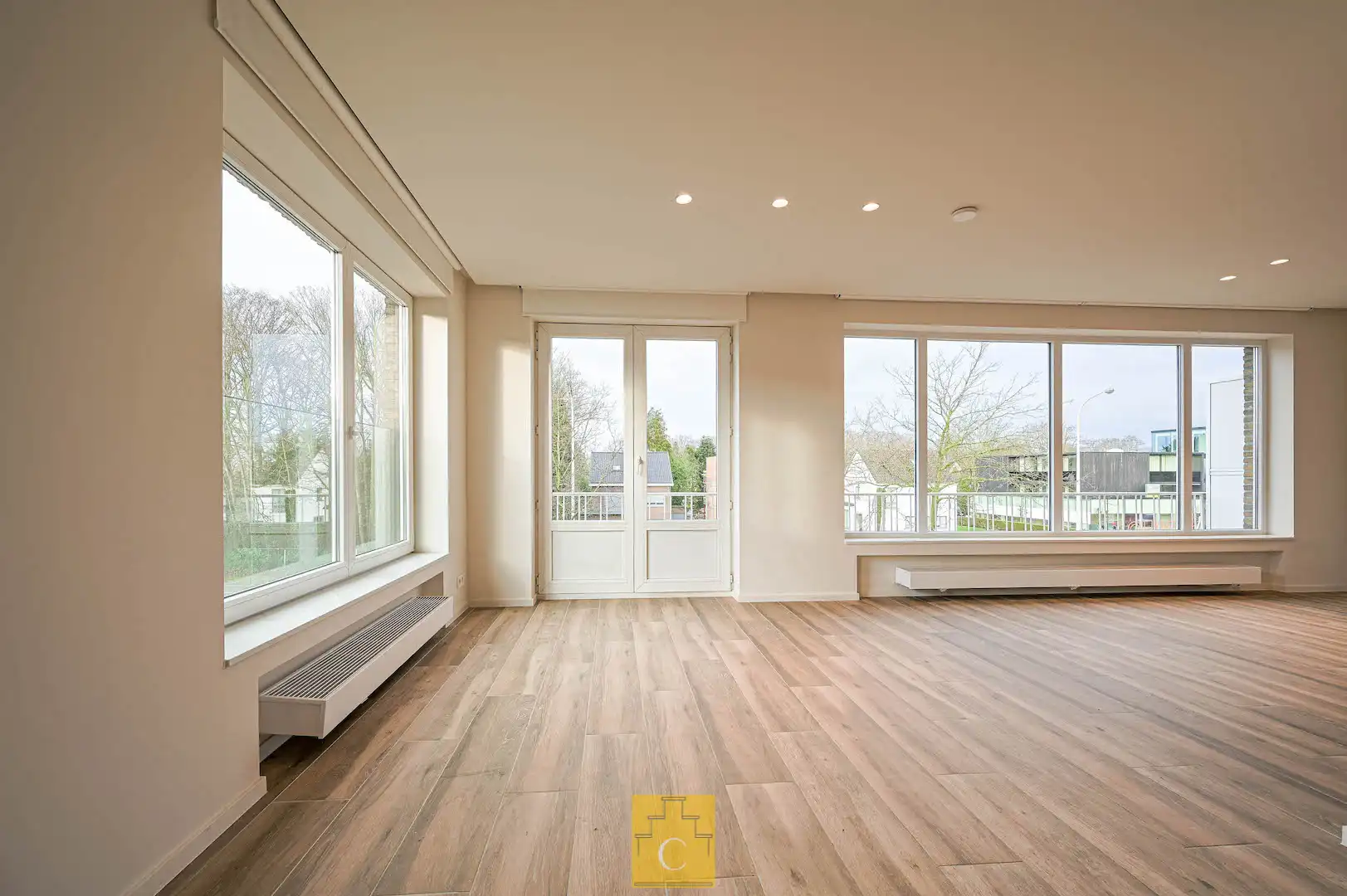 Volledig vernieuwd appartement nabij het station foto 11