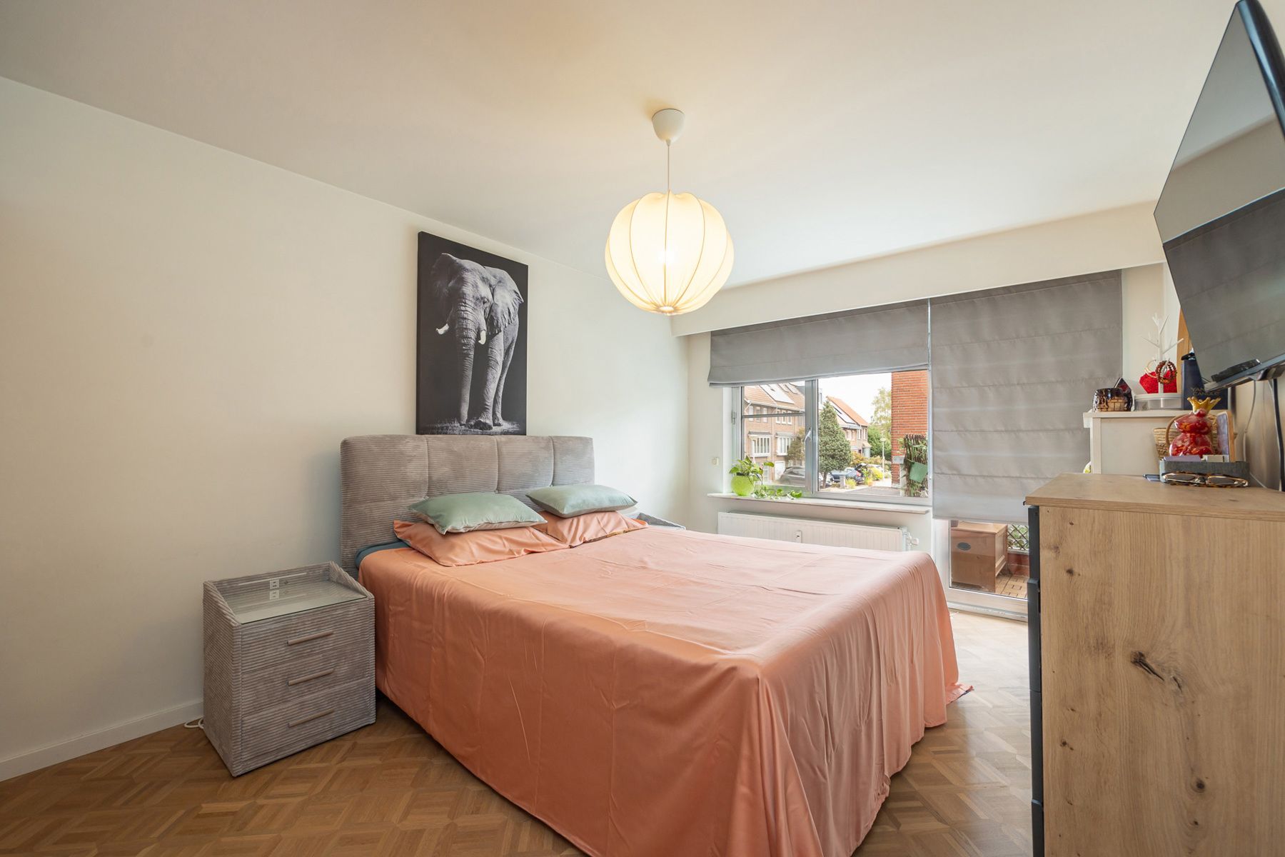 Ben je op zoek naar een instapklaar appartement op een uitstekende locatie in Deurne? foto 13