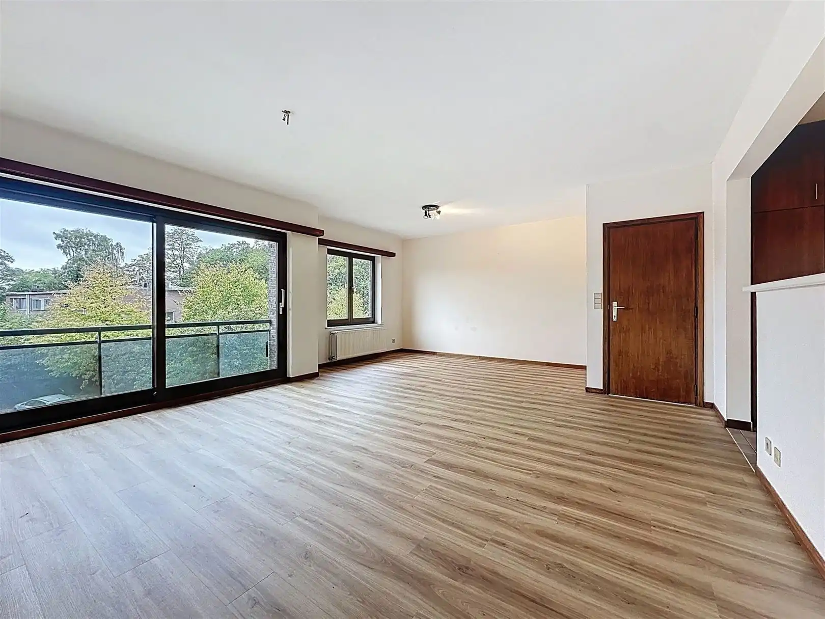 Appartement met garage gelegen te Brasschaat  foto 2