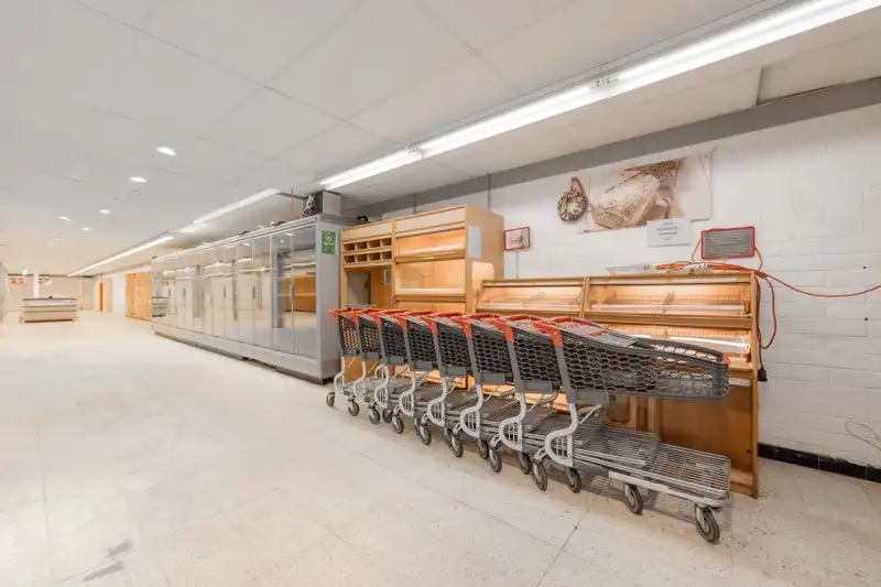 🏪 Unieke kans: wonen en werken op een toplocatie! 🌟 foto 4