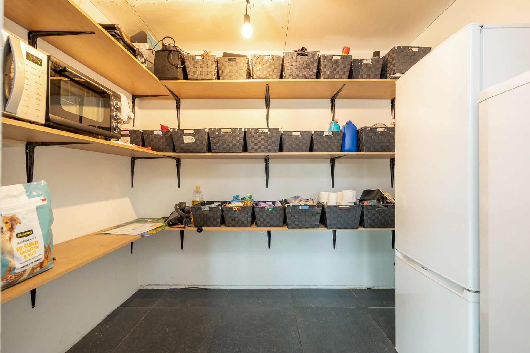 Karaktervolle gerenoveerde woning op een perceel van ca 780 m². foto 9