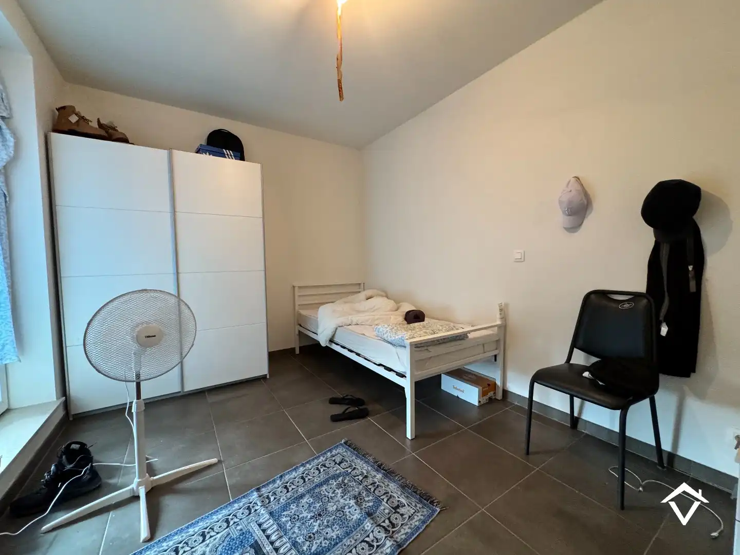 Appartement met 2 slaapkamers en garagebox te Westrozebeke foto 10