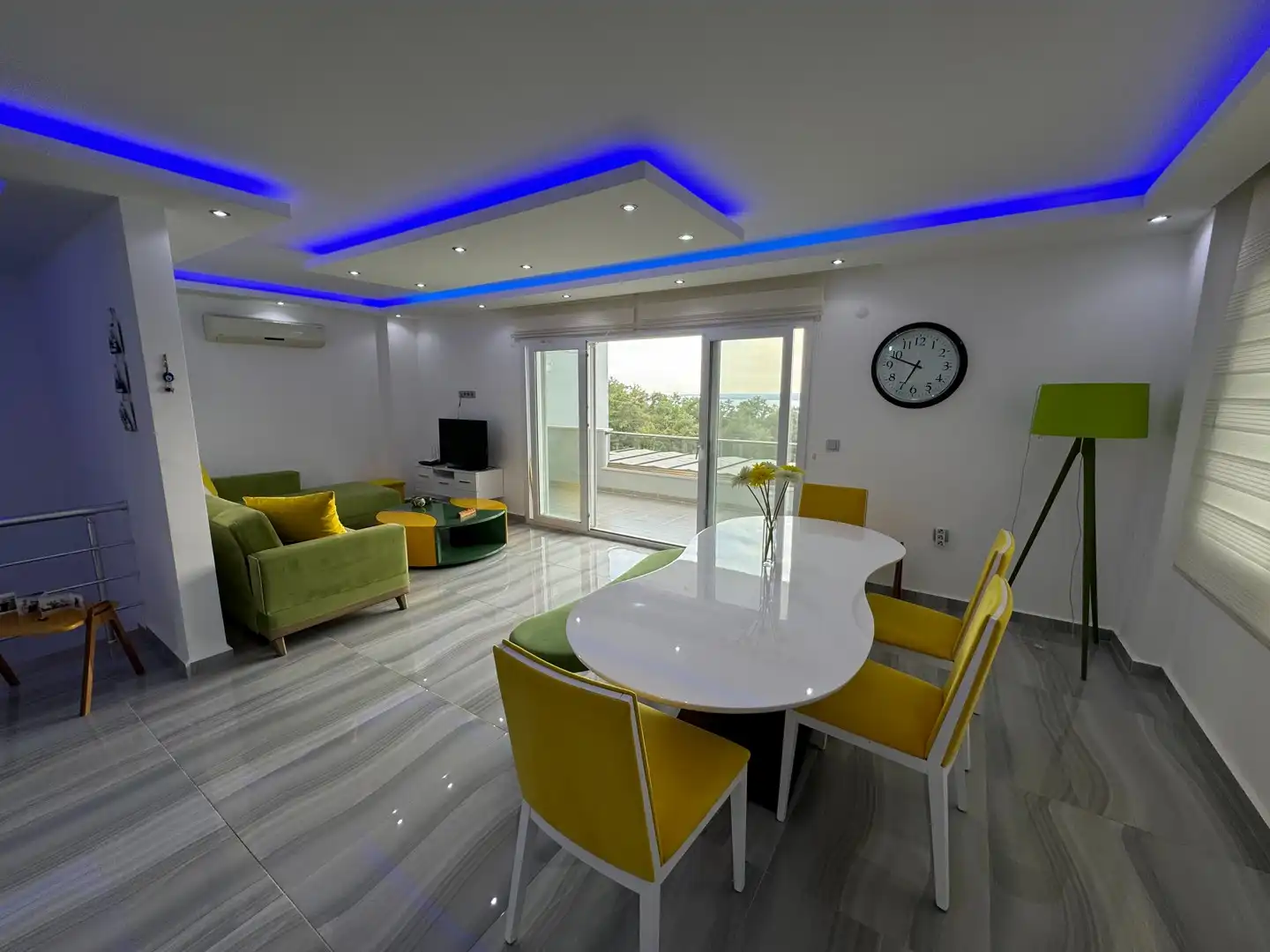 luxueus appartementcomplex foto 31