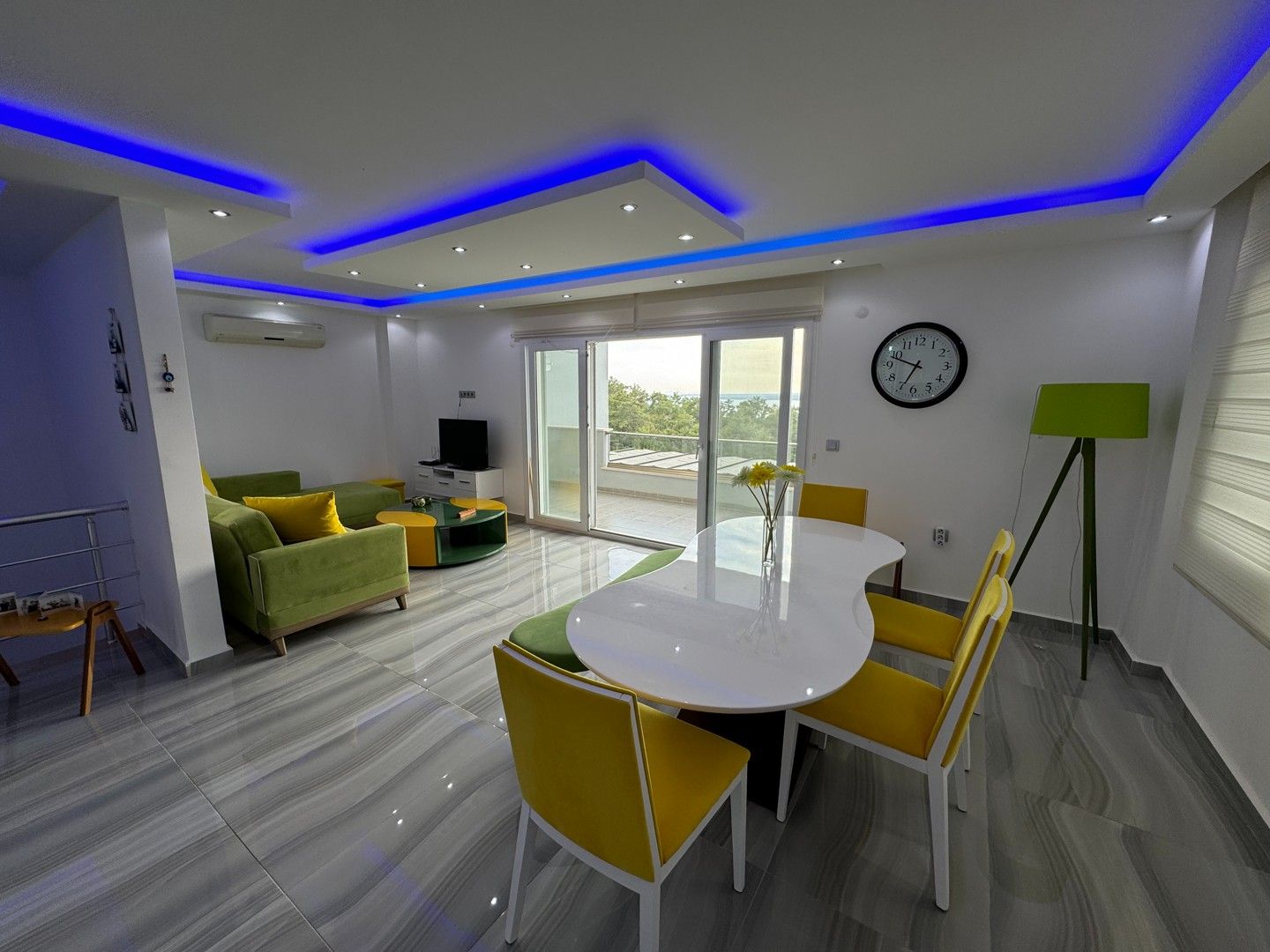 luxueus appartementcomplex foto 31