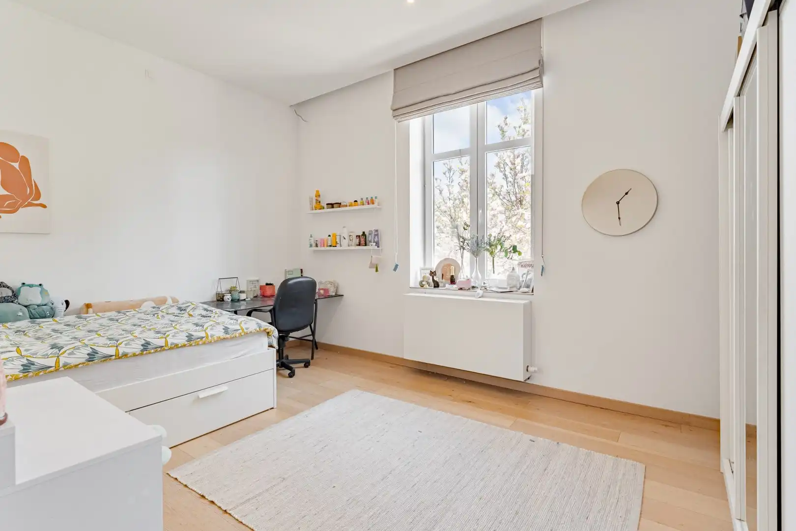 Energiezuinig herenhuis met authentieke uitstraling foto 19