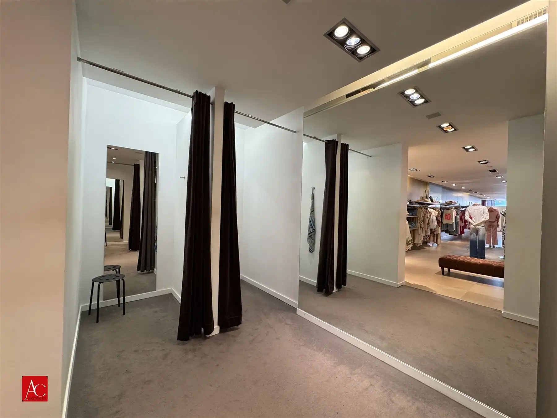 Handelspand met woonst- of ontwikkelingspotentieel foto 9