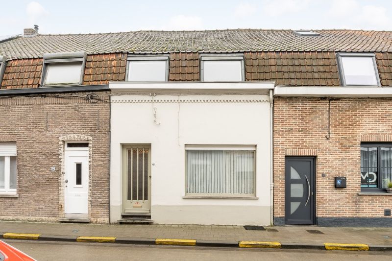 Centraal gelegen woning met 3 slaapkamers foto 1