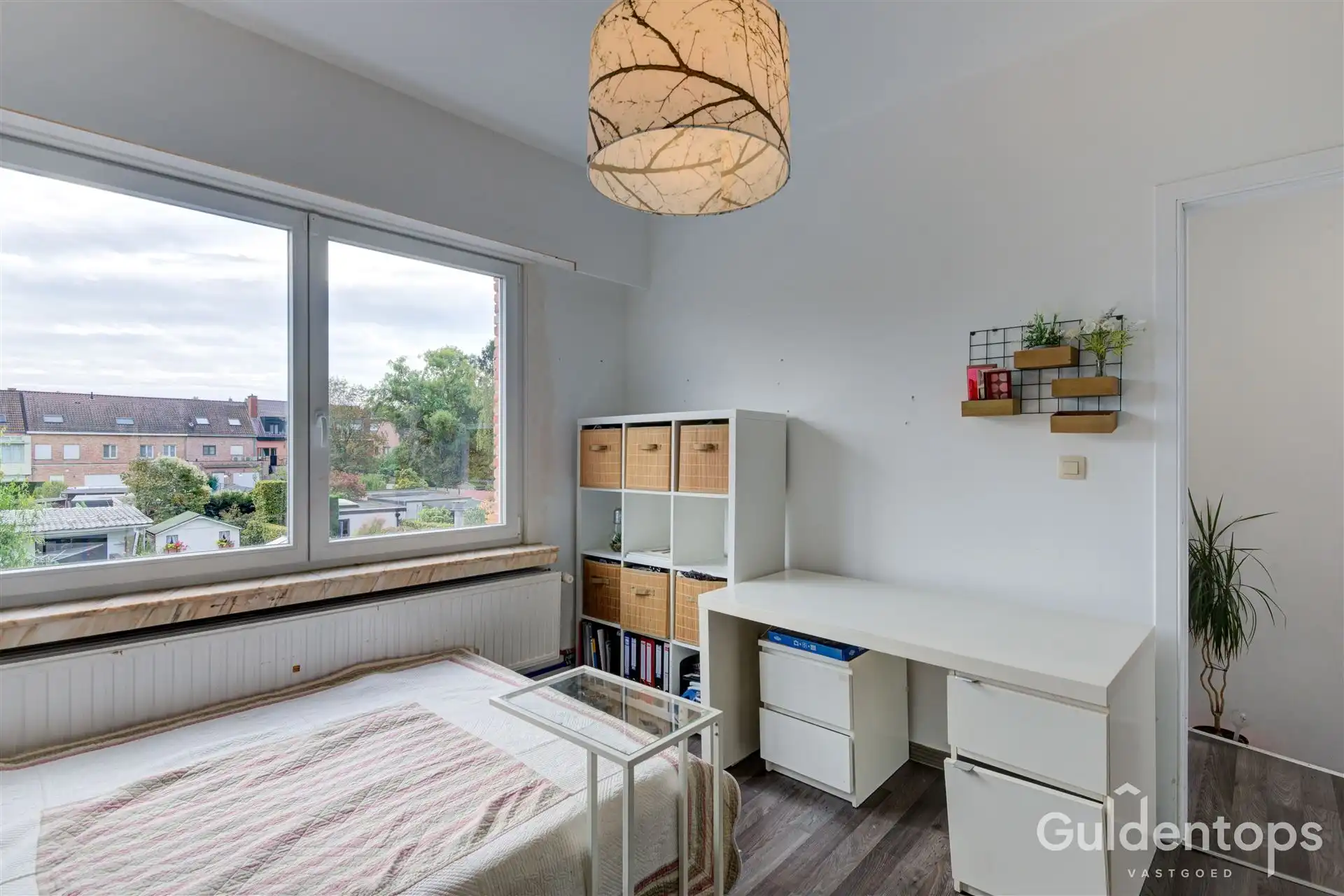 Woning met 3 slaapkamers, 2 badkamers en zuidgerichte tuin foto 20