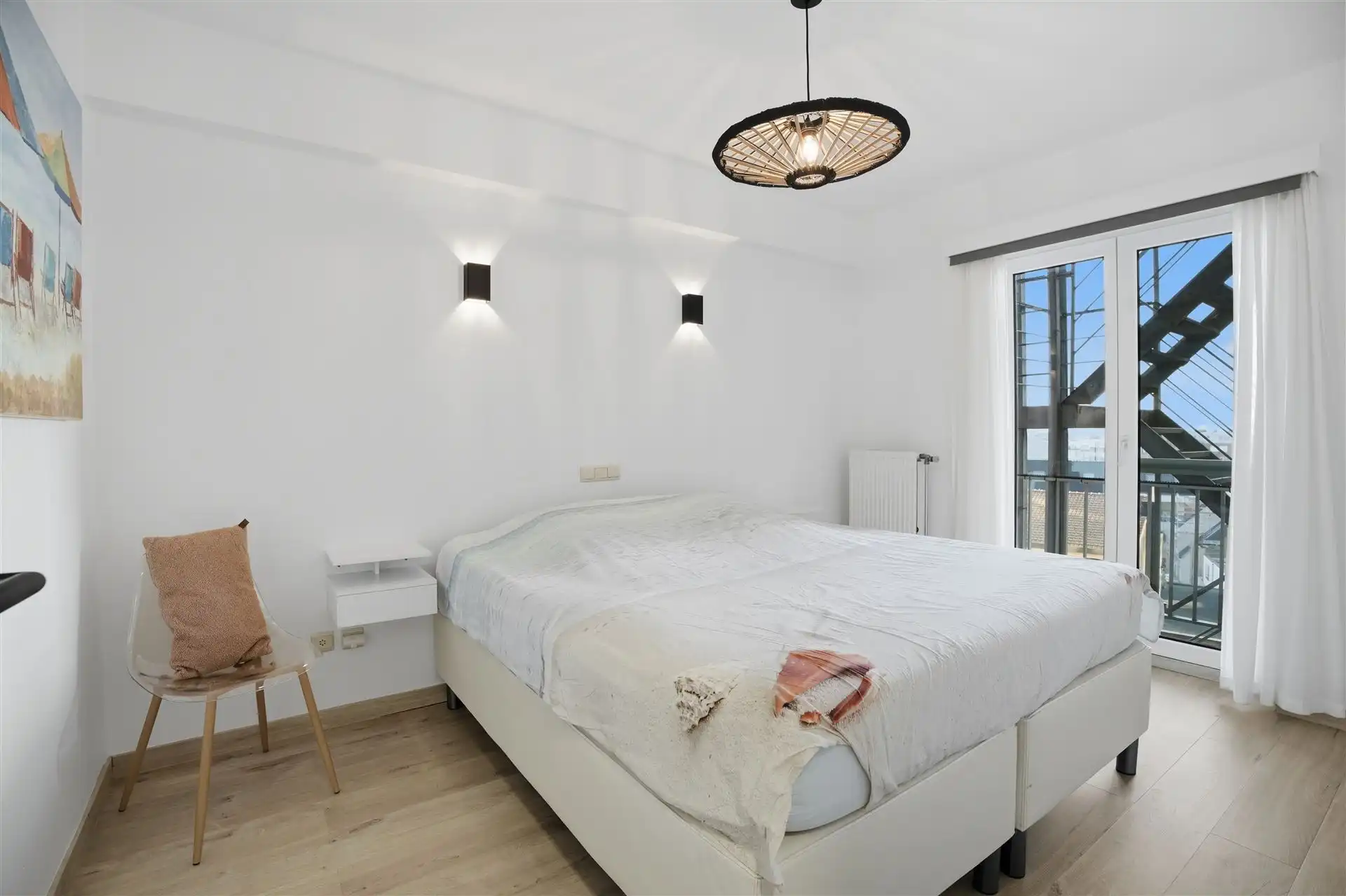 WIJDS ZEEZICHT / INSTAPKLAAR  foto 22