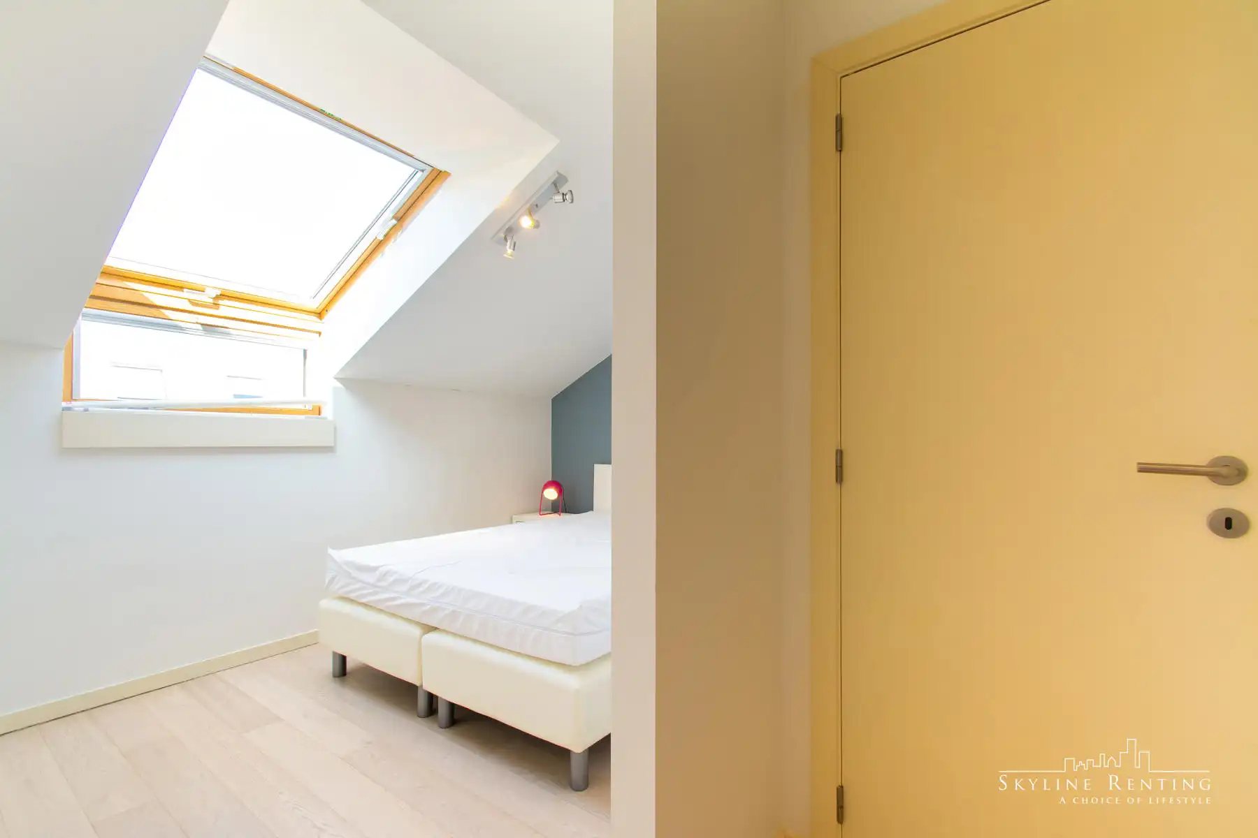 LICHTRIJK - Appt. 1 slaapkamer (EU wijk) foto 7