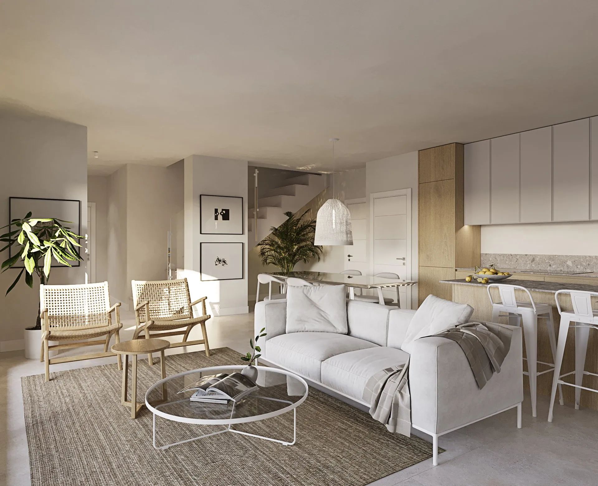 Wonen waar luxe en natuur samenkomen: ontdek het beste van de Costa del Sol foto 3