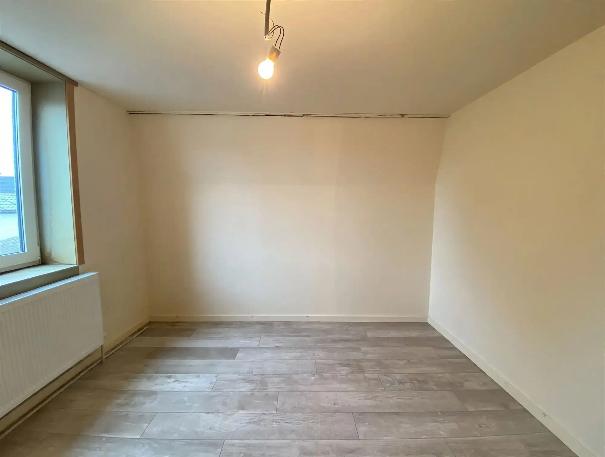 Knusse woning met twee slaapkamers  foto 10