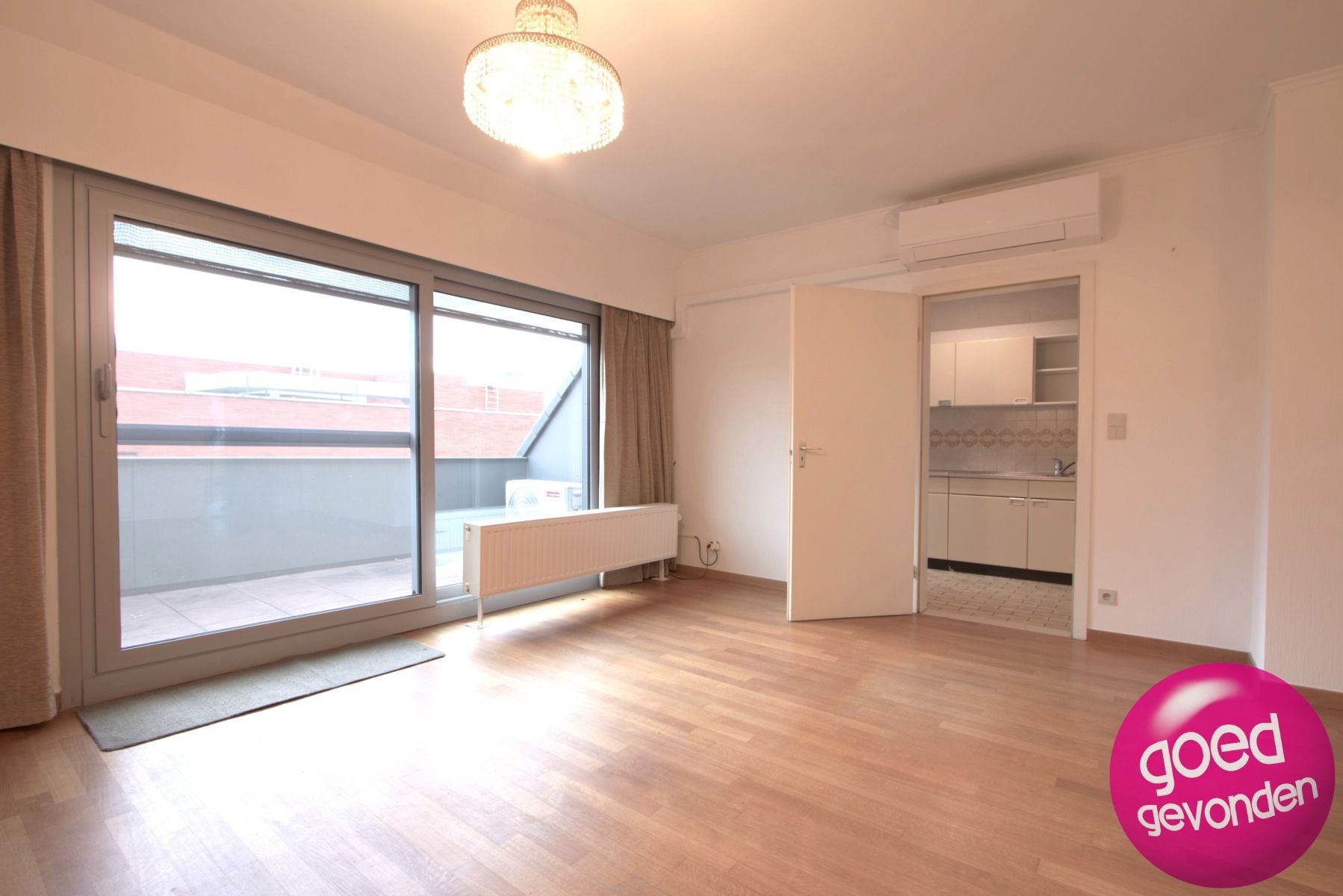 APP - 2 SLK - TERRAS - GARAGEBOX - KELDER - LIFT - CENTRAAL foto 7