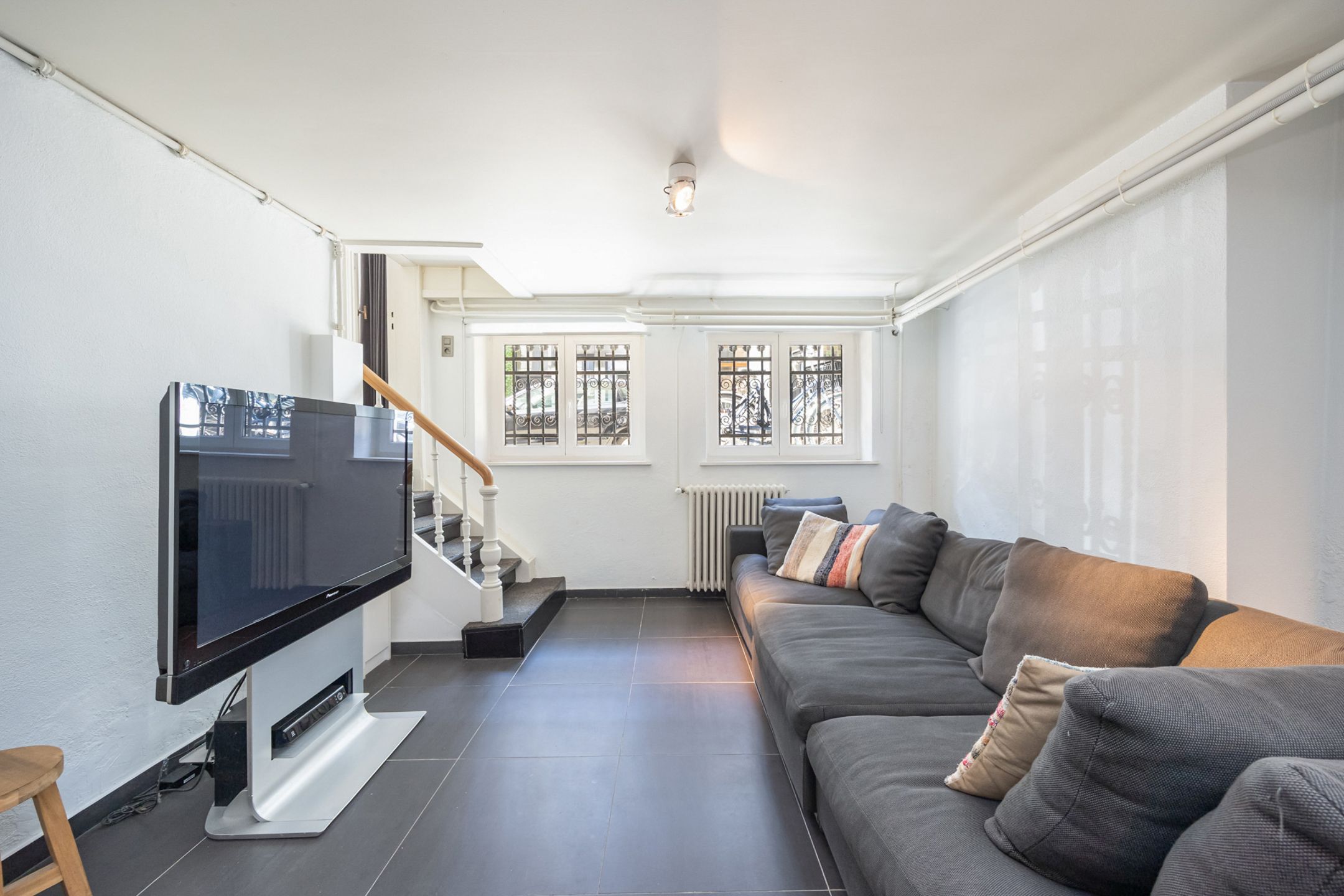 ANTWERPEN - Sfeervolle herenwoning foto 15