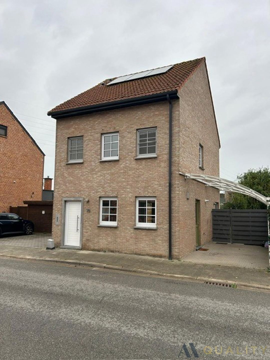 Charmante woning met 2 slaapkamers foto 17